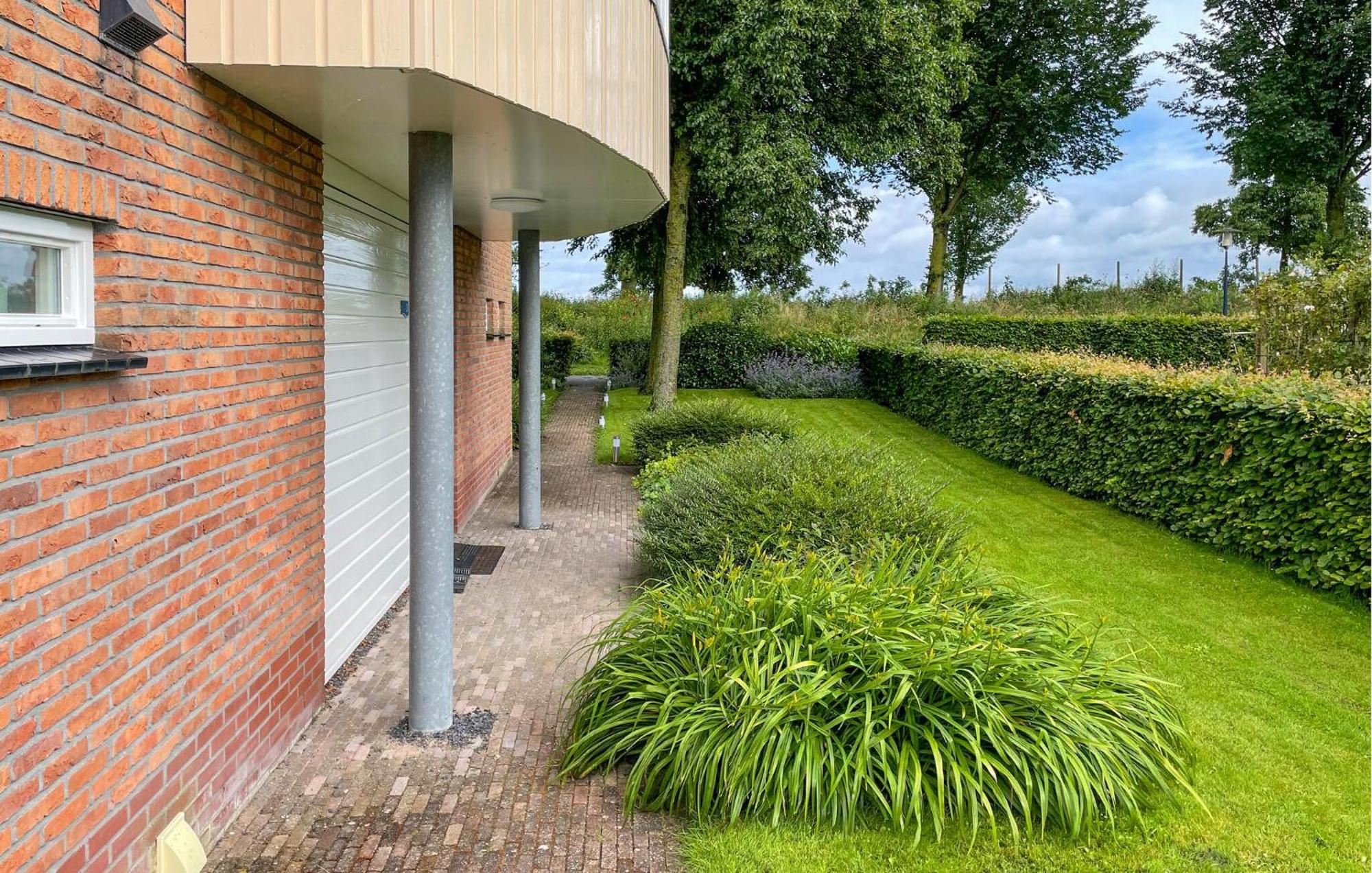 Sanbank 3 Villa Workum Exterior photo
